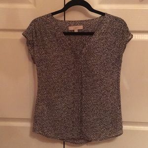 Ann Taylor Top